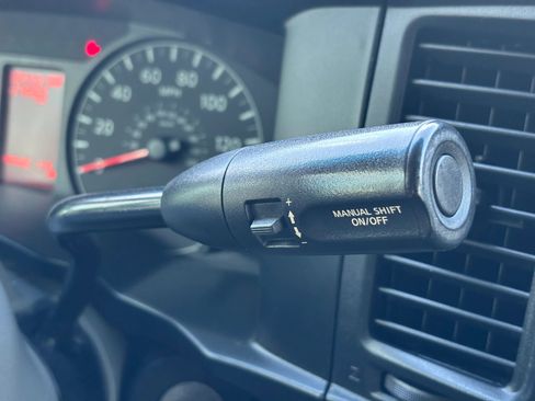 Used 2018 Nissan NV 1500 SV image 24