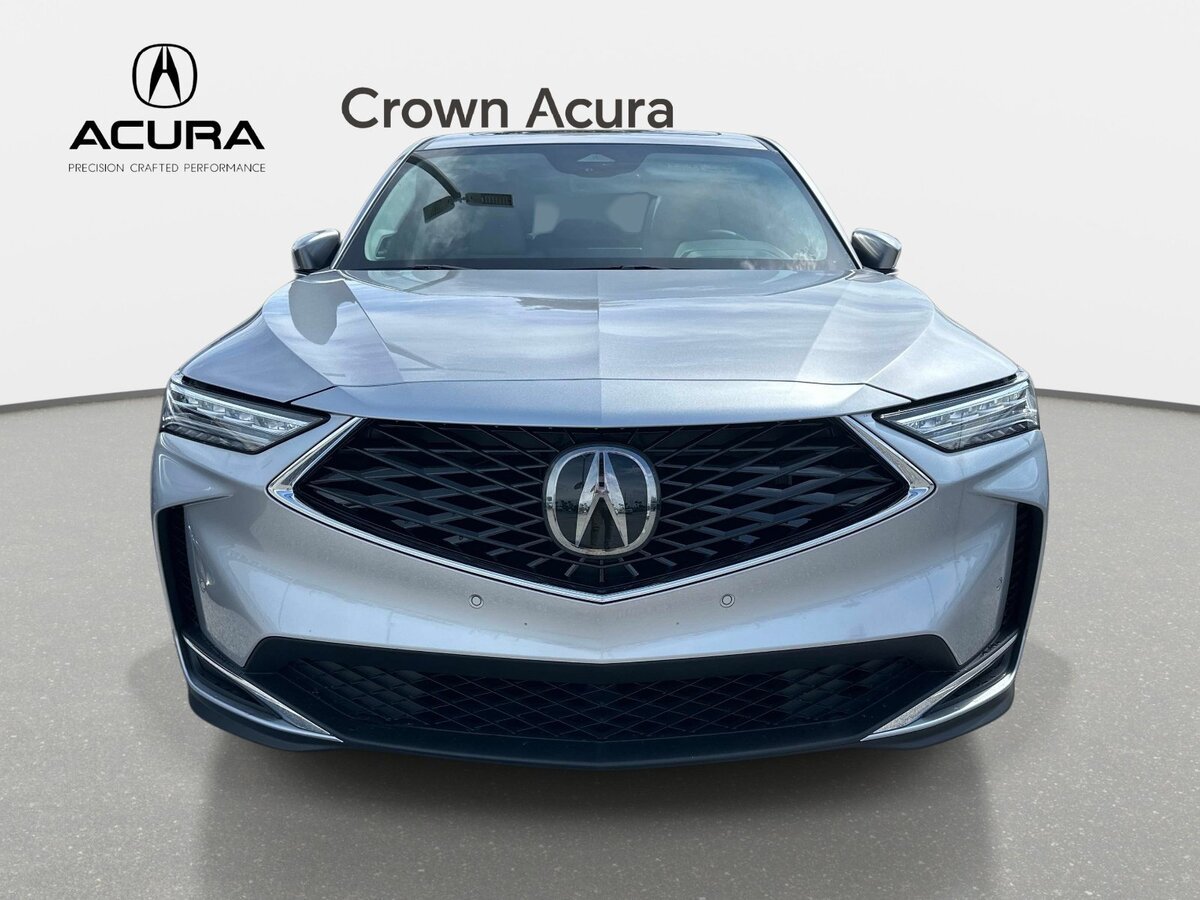 Used 2026 Acura MDX w/ Technology Package FWD image 7