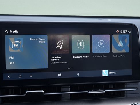Certified 2026 Hyundai Kona SEL Sport AWD/4WD image 34