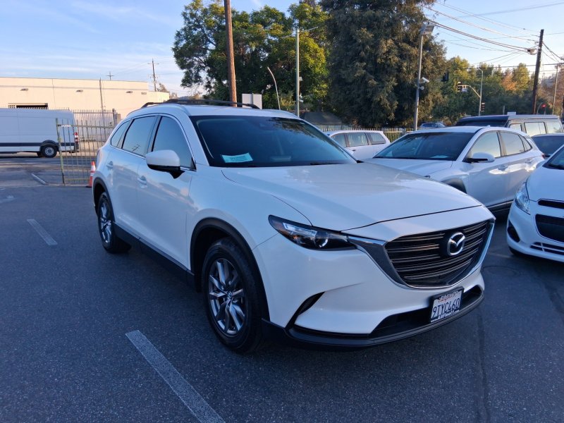 Used 2019 MAZDA CX-9 Sport FWD image 1