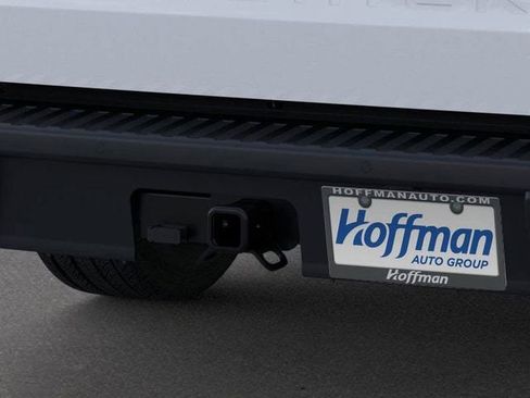 New 2025 Ford Maverick XL w/ Equipment Group 101A image 23