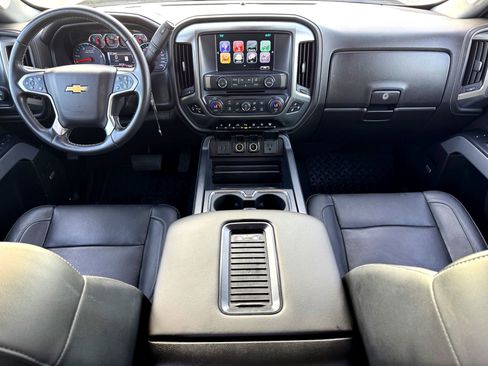 Used 2019 Chevrolet Silverado 2500 LTZ w/ Duramax Plus Package image 23
