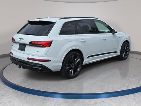 New 2026 Audi Q7 3.0T Prestige AWD/4WD image 5
