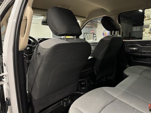 Used 2020 RAM 2500 Big Horn AWD/4WD image 26