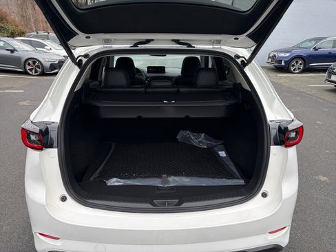 New 2025 MAZDA CX-5 AWD 2.5 S w/ Preferred Package image 14