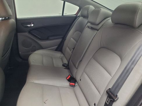 Used 2016 Kia Forte EX w/ EX Premium Package image 18