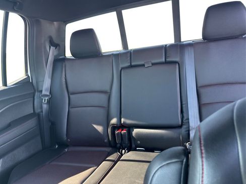 Used 2021 Honda Ridgeline Black Edition image 10