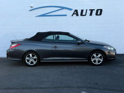 Used 2007 Toyota Solara SE Sport FWD image 6