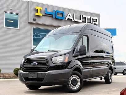 Used 2018 Ford Transit 350 148 High Roof