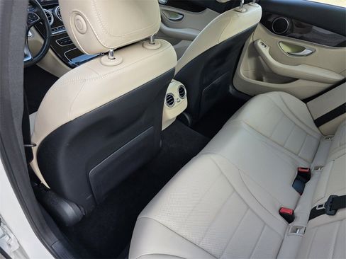 Used 2016 Mercedes-Benz C 300 C 300 image 16