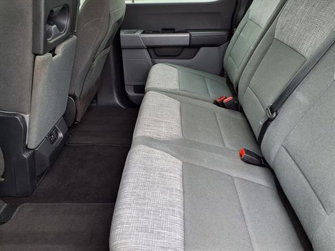 Used 2023 Ford F150 XLT image 11