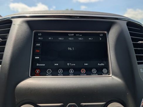 Used 2021 Jeep Grand Cherokee Laredo w/ Security & Convenience Group AWD/4WD image 26