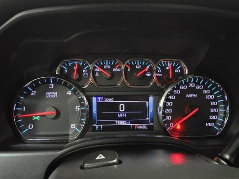 Used 2017 GMC Sierra 1500 SLT w/ SLT Premium Package image 28