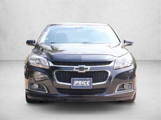 Used 2015 Chevrolet Malibu LT w/ Power Convenience Package FWD video 2
