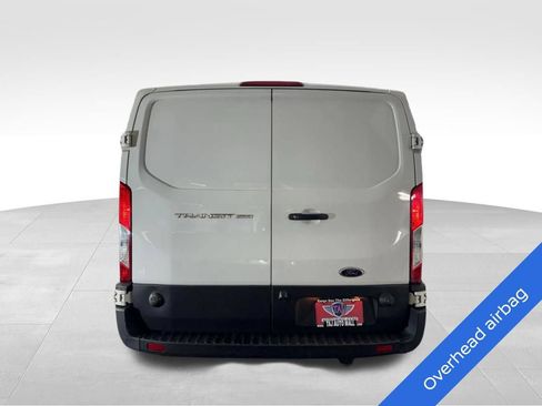 Used 2020 Ford Transit 250 Low Roof w/ Load Area Protection Package RWD image 6