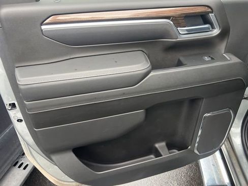 Used 2025 Chevrolet Silverado 3500 LT w/ All Star Edition image 17