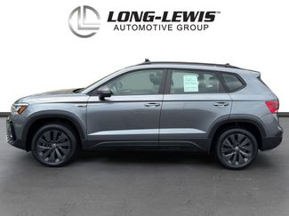 Certified 2024 Volkswagen Taos S FWD video 2