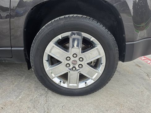 Used 2017 GMC Acadia Limited SLT FWD image 47