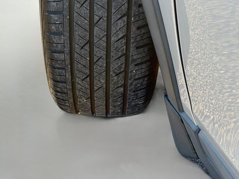 Used 2019 Nissan Rogue SL w/ Premium Package image 43