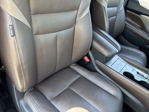 Used 2015 Nissan Murano SL AWD/4WD image 28