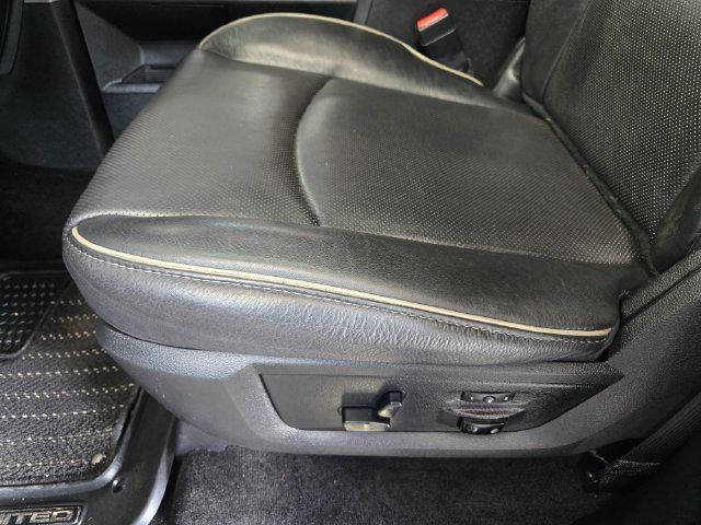 Used 2018 RAM 1500 Limited AWD/4WD image 27
