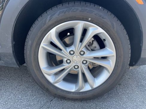 Used 2021 Buick Encore GX Preferred image 34