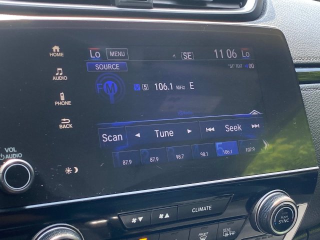 Used 2020 Honda CR-V EX-L image 23