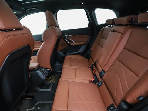 New 2026 BMW X1 xDrive28i w/ Technology Package image 21