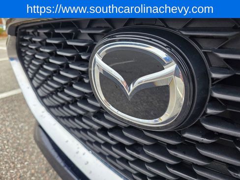 Used 2022 MAZDA MAZDA3 s image 35