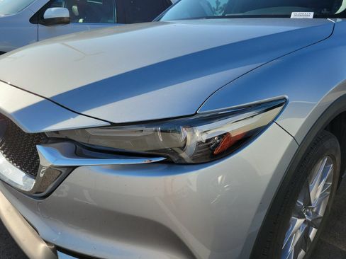 Used 2019 MAZDA CX-5 Grand Touring FWD image 5
