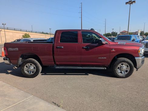 Used 2020 RAM 2500 Tradesman AWD/4WD image 6