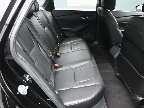 Used 2023 Honda Accord Sport image 22