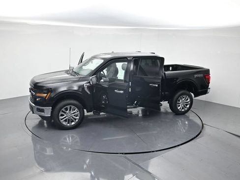 New 2026 Ford F150 XLT w/ Equipment Group 302A MID AWD/4WD image 46