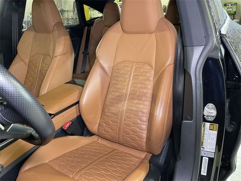 Used 2021 Audi RS 7 Sportback w/ RS 7 Executive Package image 5