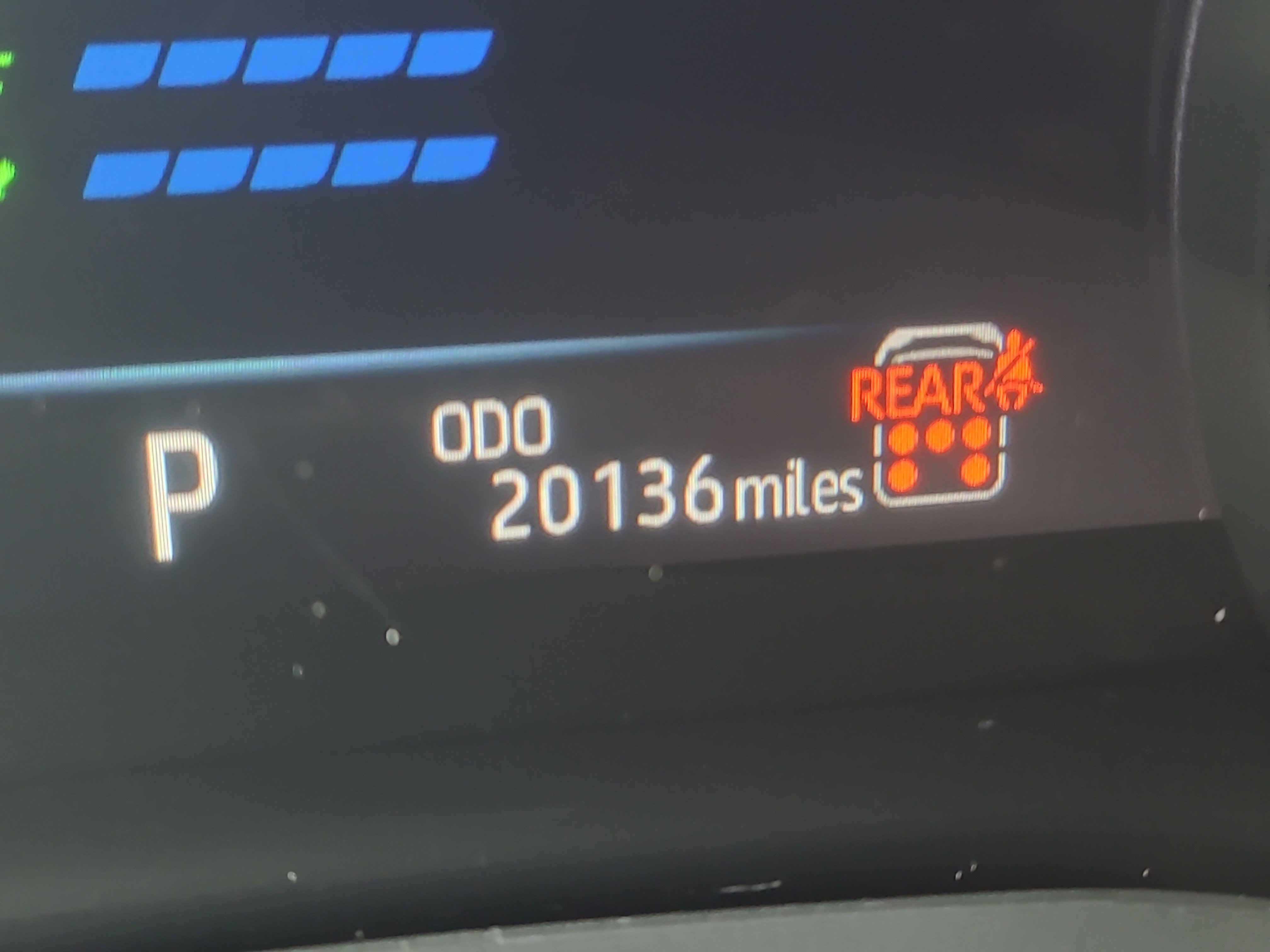 Certified 2026 Toyota Sienna XLE FWD image 24