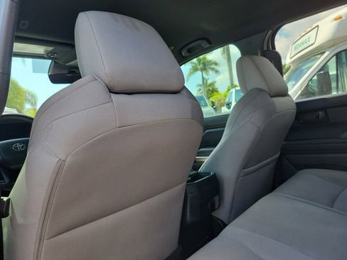Used 2024 Toyota Tacoma SR5 RWD image 9