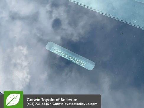 Used 2025 Kia K4 LXS image 31