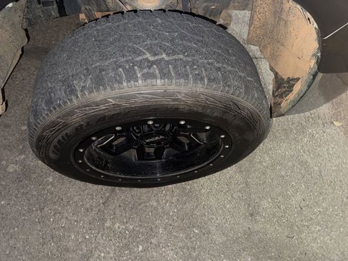 Used 2016 RAM 1500 Big Horn image 5