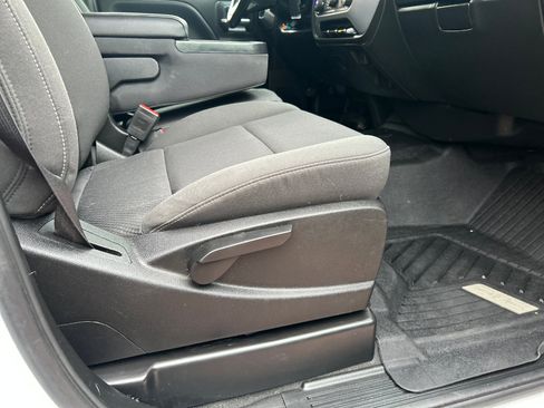 Used 2019 GMC Sierra 2500 SLE image 9