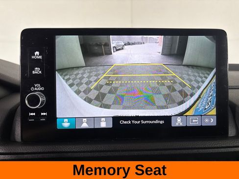 Used 2025 Honda CR-V Sport-L image 13