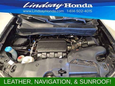 Used 2015 Honda Pilot EX-L image 24