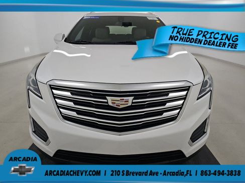 Used 2019 Cadillac XT5 FWD image 5