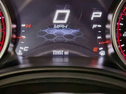 Used 2021 Dodge Charger R/T RWD image 8