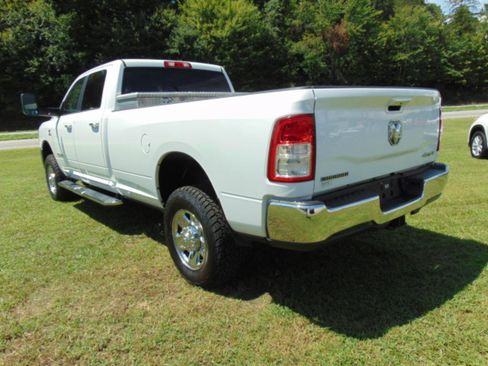 Used 2019 RAM 2500 Big Horn AWD/4WD image 31