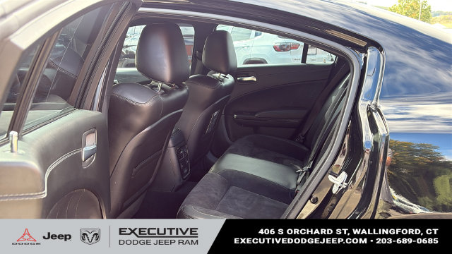 Used 2022 Dodge Charger GT w/ Plus Group AWD/4WD image 21