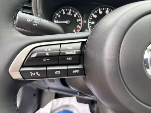 New 2026 MAZDA CX-30 AWD 2.5 S image 20