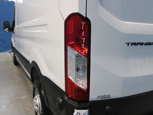 New 2026 Ford Transit 350 148 Medium Roof image 28