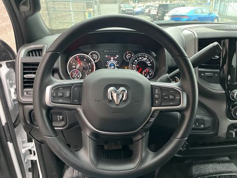 New 2026 RAM 5500 Tradesman image 9