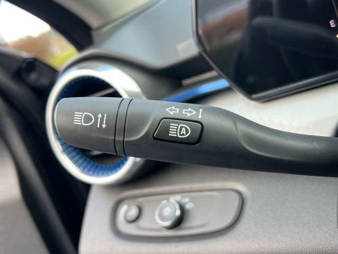 New 2026 Chevrolet Trax LT w/ Driver Confidence Package image 19