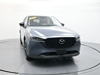 Used 2023 MAZDA CX-5 Carbon Edition